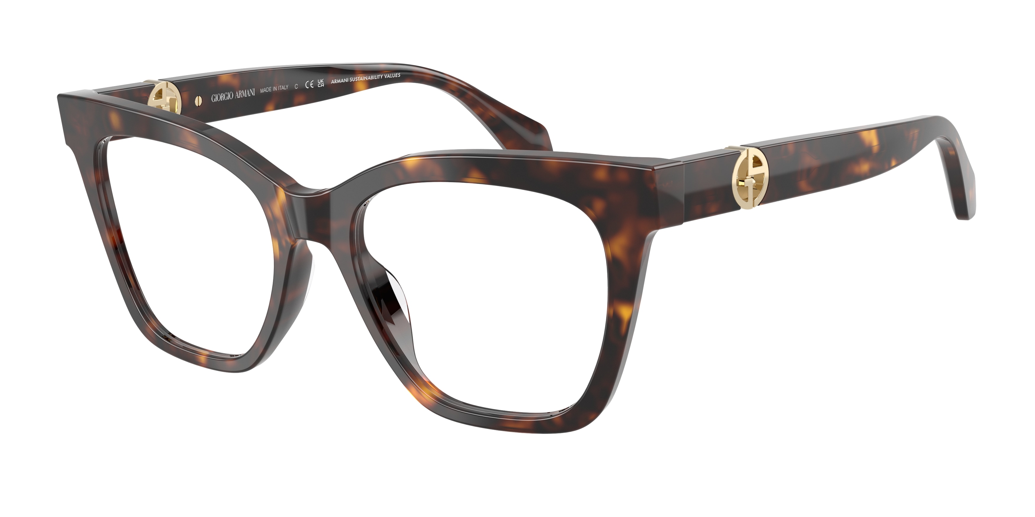 Giorgio Armani AR7286U 5879  